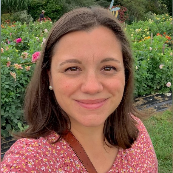 Meet your Posher, Chantal - Picture 1 of 1